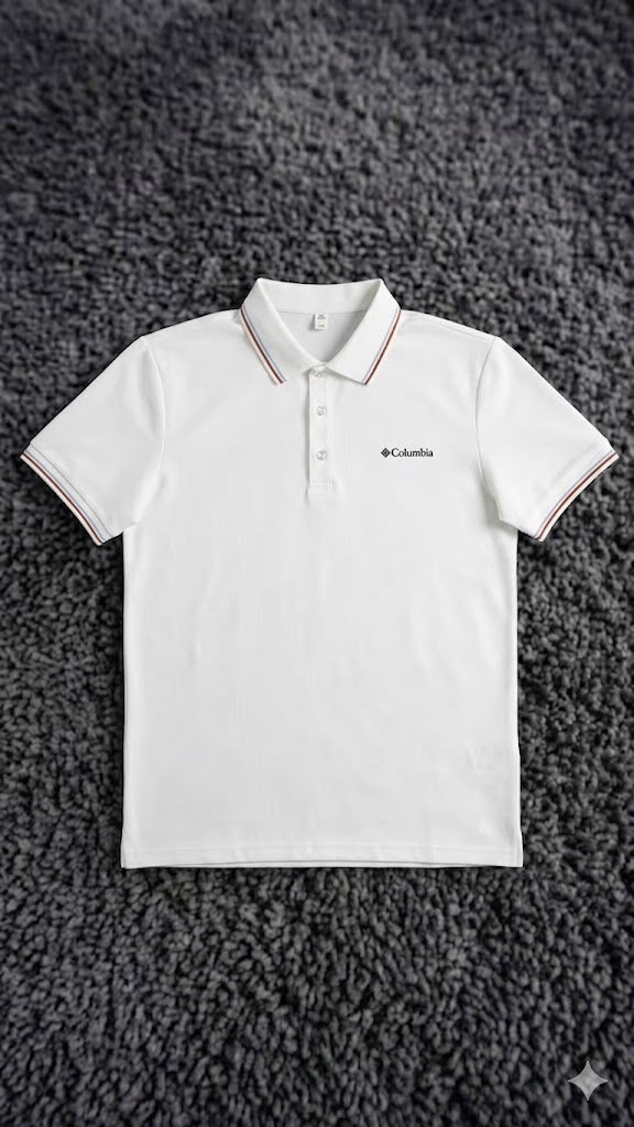 Stylish Men's Polo T-Shirt