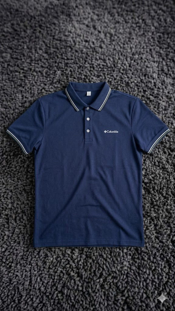 Stylish Men's Polo T-Shirt