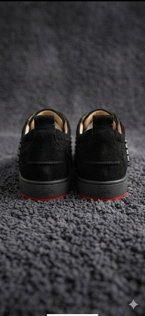 1-Of-1 Red bottoms
