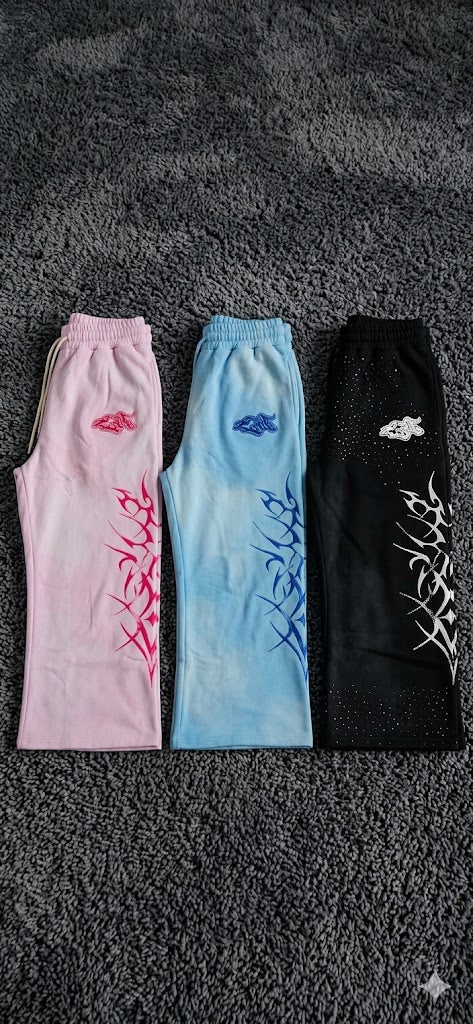 TechnoThorn Sweats