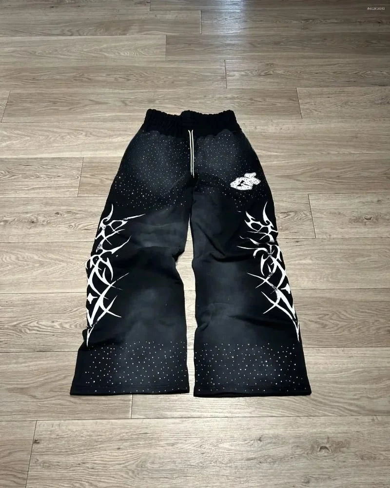 TechnoThorn Sweats